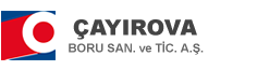 ÇAYIROVA BORU A.Ş.